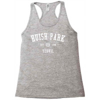 Huish Park Racerback Tank | Artistshot