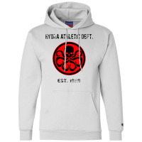 Hydra Athletic Department Champion Hoodie | Artistshot