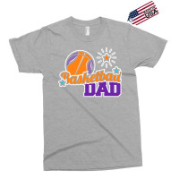 Basketball Dad Exclusive T-shirt | Artistshot