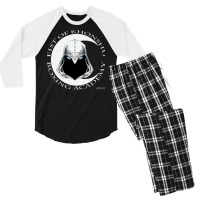 Fist Of Khonshu Boxing Academy Men's 3/4 Sleeve Pajama Set | Artistshot