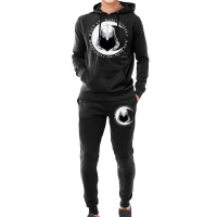 Fist Of Khonshu Boxing Academy Hoodie & Jogger Set | Artistshot