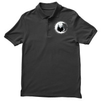 Fist Of Khonshu Boxing Academy Men's Polo Shirt | Artistshot