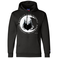 Fist Of Khonshu Boxing Academy Champion Hoodie | Artistshot