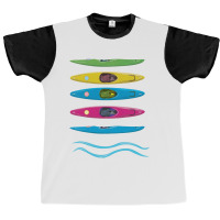 Ocean Boating Boat Pontoon Lake Summ Graphic T-shirt | Artistshot