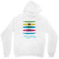 Ocean Boating Boat Pontoon Lake Summ Unisex Hoodie | Artistshot