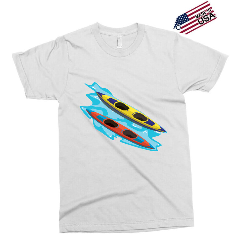 Ocean Boating Boat  Pontoon Exclusive T-shirt | Artistshot