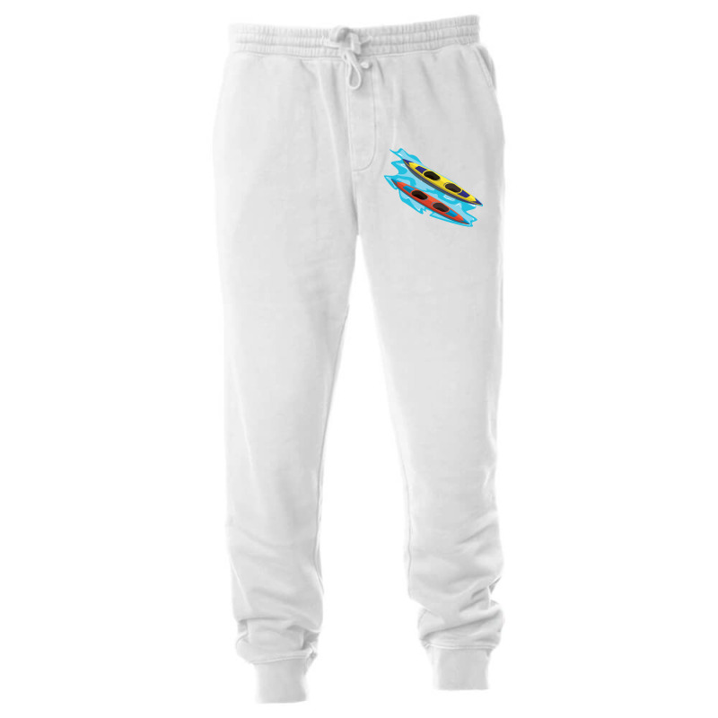 Ocean Boating Boat  Pontoon Unisex Jogger | Artistshot