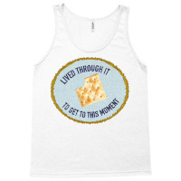 Saltine Sticker Sticke Tank Top | Artistshot