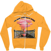 The Velvet Underground 2 Zipper Hoodie | Artistshot