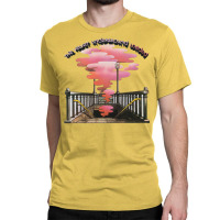 The Velvet Underground 2 Classic T-shirt | Artistshot