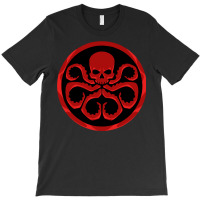 Hail Hydra 1 T-shirt | Artistshot