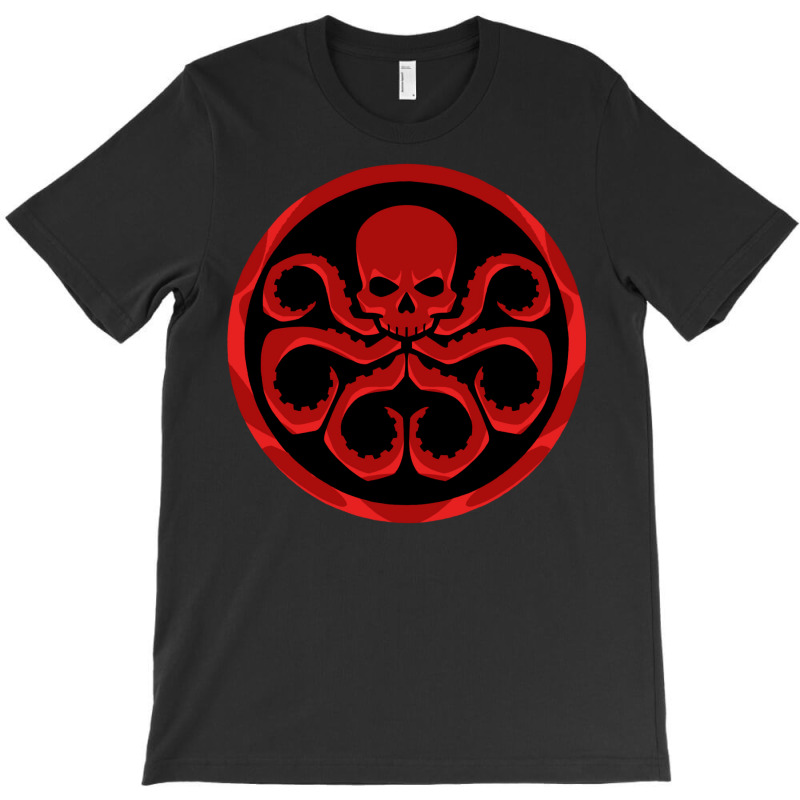 Hail Hydra 1 T-Shirt by nduulimohlao0 | Artistshot