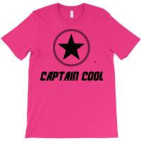 Be The Captain Of Your Life T-shirt | Artistshot