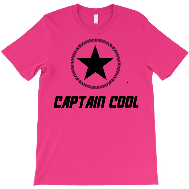 Be The Captain Of Your Life T-Shirt by gemasteksl | Artistshot