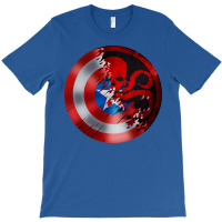 Hail Hydra! T-shirt | Artistshot