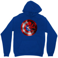 Hail Hydra! Unisex Hoodie | Artistshot