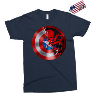 Hail Hydra! Exclusive T-shirt | Artistshot