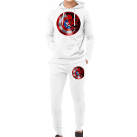 Hail Hydra! Hoodie & Jogger Set | Artistshot