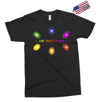 I Am Inevitable 2 Exclusive T-shirt | Artistshot