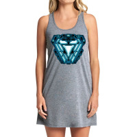 Arc Reactor Tank Dress | Artistshot