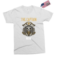 I Am The Captain Now  Be The Captain Guy Today Exclusive T-shirt | Artistshot