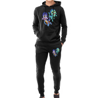 Luca Hoodie & Jogger Set | Artistshot