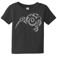 Kiwi New Zealand Slang Shirts For Maori Nz New Zea Baby Tee | Artistshot