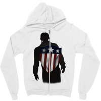 I Can Do This All Day 5 Zipper Hoodie | Artistshot