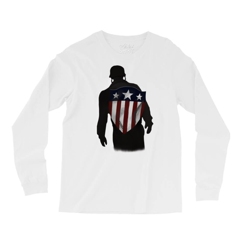 I Can Do This All Day 5 Long Sleeve Shirts by hackelsodrulg | Artistshot