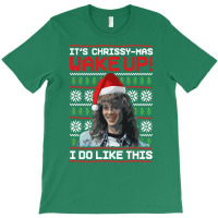 Happy Chrissymas T-shirt | Artistshot