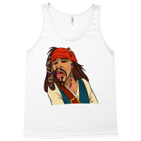 Mr Pirates Tank Top | Artistshot