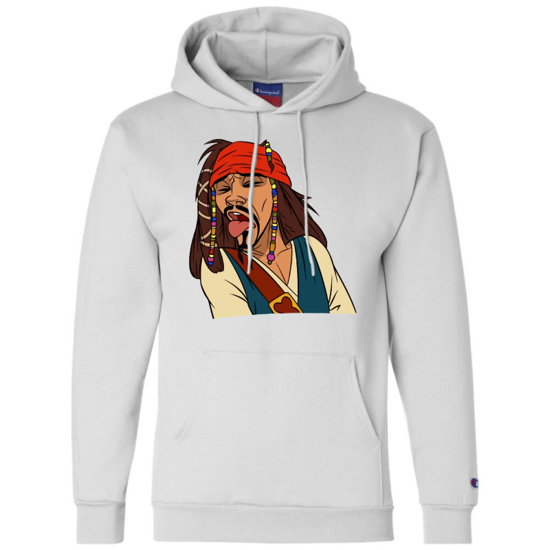 Mr Pirates Champion Hoodie | Artistshot