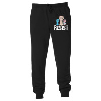 Resist! Stand Up For Trans Rights! Unisex Jogger | Artistshot