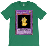 Heart Of The Cards T-shirt | Artistshot