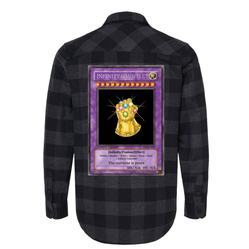 Heart Of The Cards Flannel Shirt by nduulimohlao0 | Artistshot