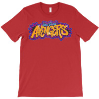 Best Coast Avengers T-shirt | Artistshot