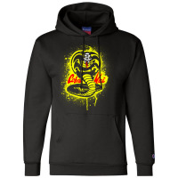 Strike First Champion Hoodie | Artistshot