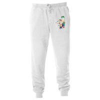 Phineas And Ferb Unisex Jogger | Artistshot