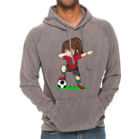 Soccer Morroco Jersey Shirt Moroccan Flag Football Vintage Hoodie | Artistshot