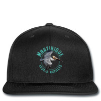 Martinique Lesser Antilles T Shirt Printed Hat | Artistshot