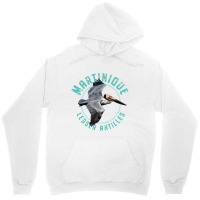 Martinique Lesser Antilles T Shirt Unisex Hoodie | Artistshot