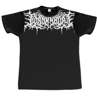 Lorna Shore Graphic T-shirt | Artistshot