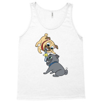 Puppy Dog Pals Tank Top | Artistshot