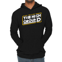 High Ground Lightweight Hoodie | Artistshot