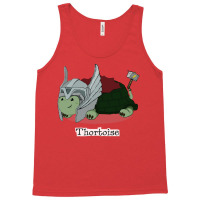 Thortoise Tank Top | Artistshot