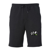 Alt-j Fleece Short | Artistshot