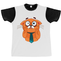 Red Tom Graphic T-shirt | Artistshot