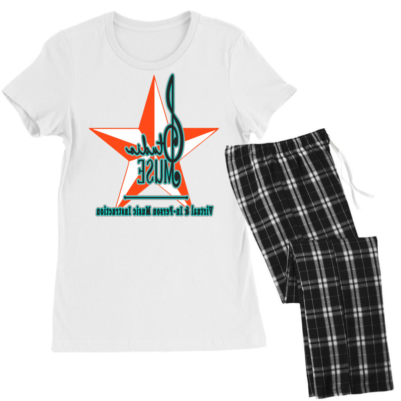 Studio M U S E Women's Pajamas Set by YOHANES-_ANJAR666 | Artistshot