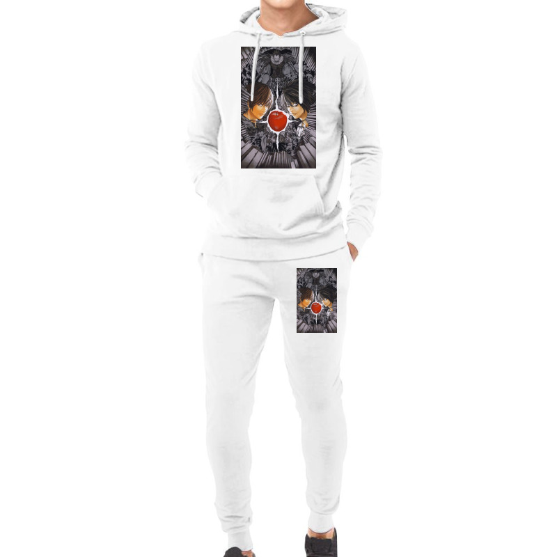 Copy Note Hoodie & Jogger set by ferydyan | Artistshot