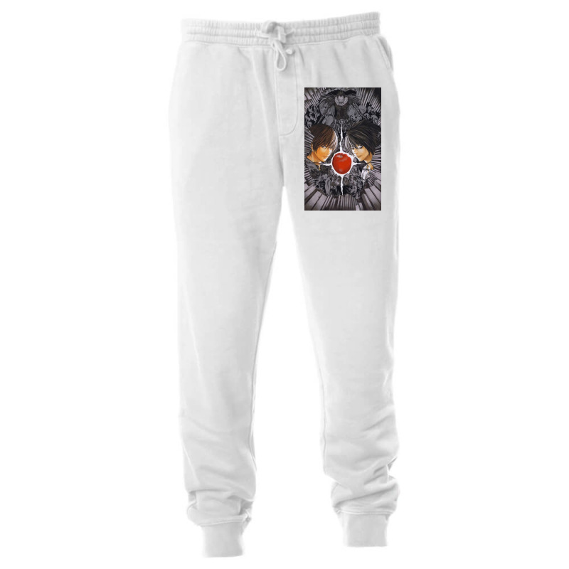 Copy Note Unisex Jogger by ferydyan | Artistshot